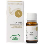 immagine di 930529704 - ESSENTIA TEA TREE OE10ML