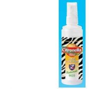 immagine di 930552803 - CITRONELLA TOT PROTECTION100ML