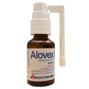 immagine di 930625506 - ALOVEX PROTEZ ATTIVA SPR 15ML