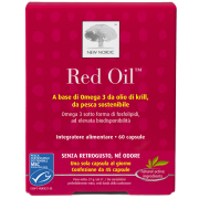 immagine di 930664077 - RED OIL 60CPS