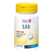 LONGLIFE SOD 2000 60CPR