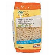 immagine di 931001489 - ZER% GLUTINE FUSILLI RISO BIO