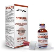 immagine di 931064291 - STERILFER GOCCE 15ML