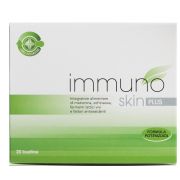 immagine di 931075170 - IMMUNO SKIN PLUS 20BUST