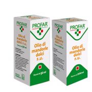 immagine di 931080648 - PROFAR OLIO MAND DOLC FU 200ML