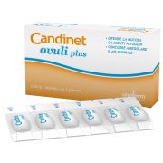 immagine di 931094421 - CANDINET OVULI PLUS 6PZ