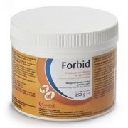 immagine di 931127702 - FORBID CANI GATTI POLVERE 250G