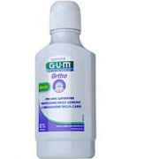 immagine di 931156867 - GUM ORTHO COLLUTORIO 300ML