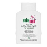 immagine di 931178356 - SEBAMED LIQUIDO 200ML