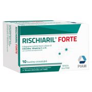 immagine di 931345589 - RISCHIARIL FORTE 10BUST