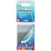 immagine di 931356543 - PIKDENT STUZZICOLINO 1GRI 10PZ
