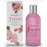 immagine di 931376014 - 3 ROSA BAGNOSCHIUMA 250ML