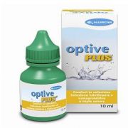 immagine di 931391243 - OPTIVE PLUS SOLUZIONE OFT 10ML