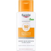 immagine di 931443725 - EUCERIN SUN LOTION LIGHT SPF50
