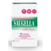 immagine di 931467726 - SAUGELLA - COTTON TOUCH PROTEGGISLIP -  40 PZ