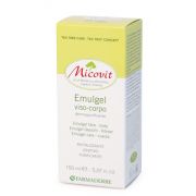 immagine di 931581767 - MICOVIT EMULGEL VISO/CRP 150ML