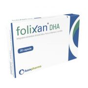 immagine di 931586325 - FOLIXAN DHA 20CPS