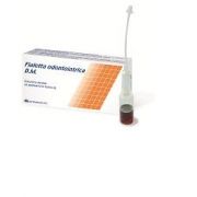 FIALETTA ODONTOIATRICA - DISPOSITIVO MEDICO - 4 GR