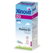 immagine di 931647628 - XINOVIT D3 GOCCE 12ML