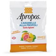 immagine di 932027131 - APROPOS CARAMELLE PROP AGRU50G
