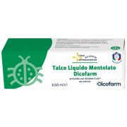 immagine di 932183332 - DICOFARM TALCO LIQUIDO MENTOL