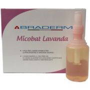 immagine di 932700228 - MICOBAT LAVANDA4X150ML BRADERM