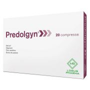 immagine di 933061982 - PREDOLGYN COMPRESSE 20CPR