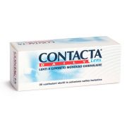 CONTACTA DAILY LENS 30 -2,50