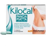 immagine di 934018262 - KILOCAL PANCIA PIATTA 15CPR