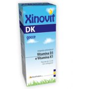 immagine di 934019454 - XINOVIT DK 50 GOCCE 12ML