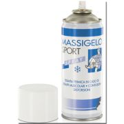 immagine di 934019504 - MASSIGELO SPORT SPRAY 400ML