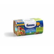 immagine di 934026042 - HUMANA OMOG FRU MIS BIO 2X100G