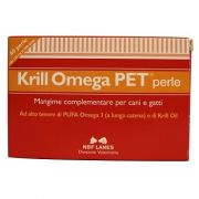 immagine di 934027487 - KRILL OMEGA PET 60PRL