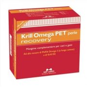immagine di 934027499 - KRILL OMEGA PET RECOVERY120PRL