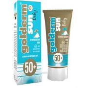 immagine di 934231895 - GOLDERM SUN BABY FP50+ CR 50ML