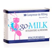 immagine di 934276116 - GO-MILK 30CPR