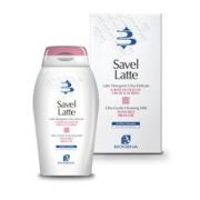 immagine di 934315185 - SAVEL LATTE VISO 200ML