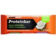 immagine di 934317619 - PROTEINBAR COCONUT 50G