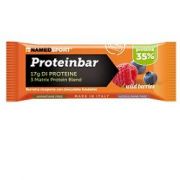 immagine di 934320033 - PROTEINBAR WILD BERRIES 50G