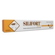 immagine di 934322417 - SILIFORT PASTA OS SIRINGA 15G