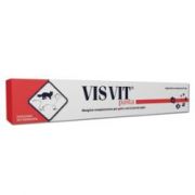 immagine di 934322797 - VISVIT PASTA OS SIRINGA 15G