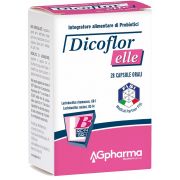 immagine di 934416619 - DICOFLOR ELLE 28CPS