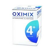 immagine di 934433261 - OXIMIX 4+ RELAX 40CPS