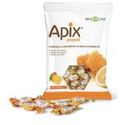 immagine di 934488293 - APIX CARAMELLE ARANCIA 50G