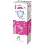 immagine di 934504147 - NUTRIDEF BAMBINI 200ML