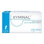 immagine di 934532793 - XYMINAL - OVULI VAGINALI RIEQUILIBRANTI - 3 OVULI