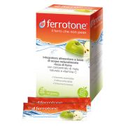 immagine di 934623226 - FERROTONE APPLE 28SACCH 25ML
