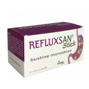 REFLUXSAN STICK 24BUST MONOD