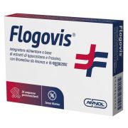 immagine di 934860495 - FLOGOVIS 20CPR 800MG