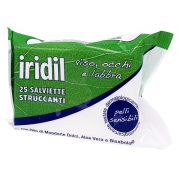 immagine di 935237180 - IRIDIL SALVIETTE STRUCC 25PZ